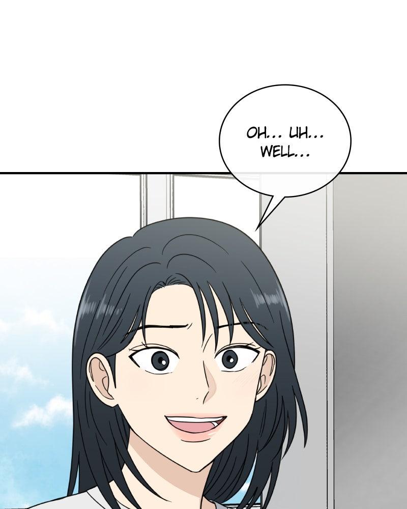 It Wasn't Love at First Sight Chap 46 - Next Chap 47