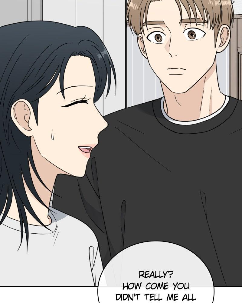 It Wasn't Love at First Sight Chap 46 - Next Chap 47