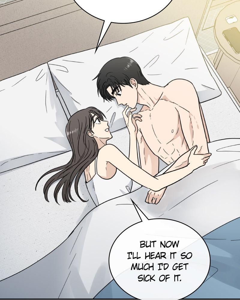 It Wasn't Love at First Sight Chap 46 - Next Chap 47
