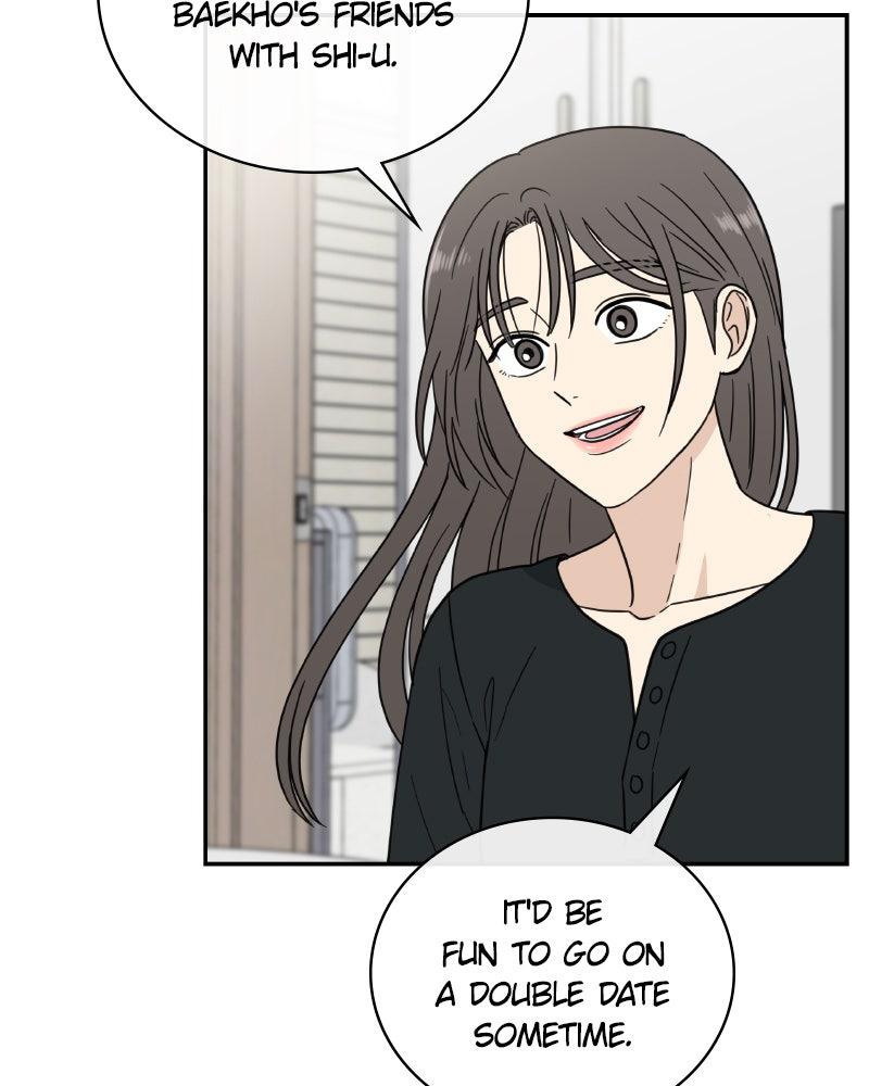 It Wasn't Love at First Sight Chap 46 - Next Chap 47