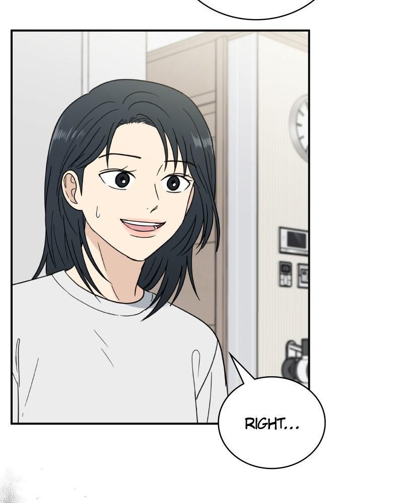 It Wasn't Love at First Sight Chap 46 - Next Chap 47