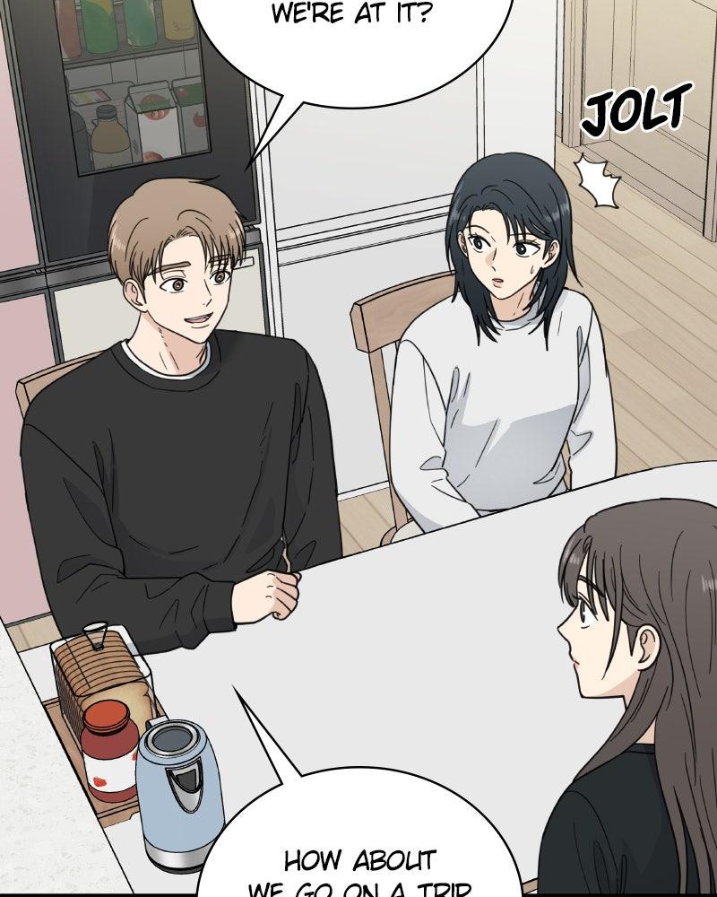 It Wasn't Love at First Sight Chap 46 - Next Chap 47