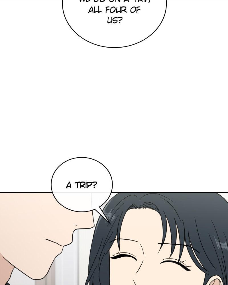 It Wasn't Love at First Sight Chap 46 - Next Chap 47