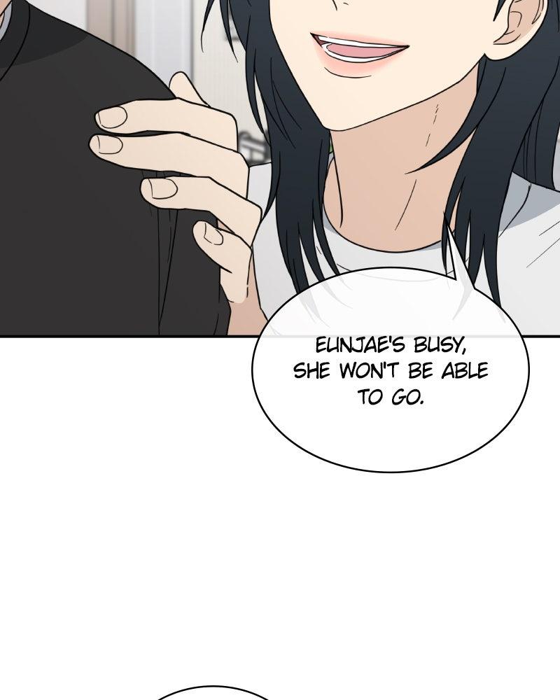 It Wasn't Love at First Sight Chap 46 - Next Chap 47