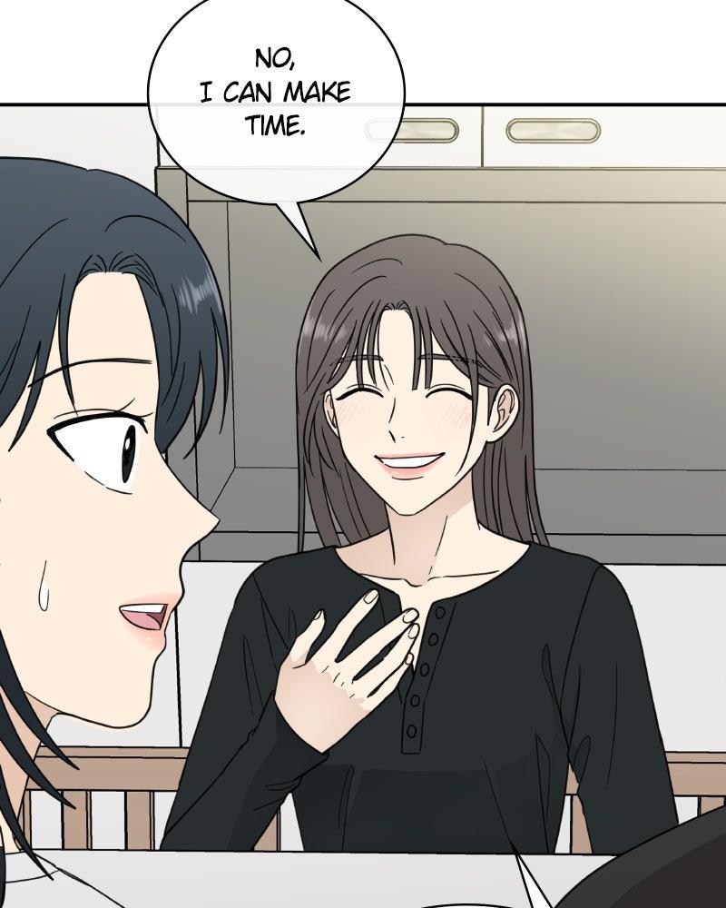 It Wasn't Love at First Sight Chap 46 - Next Chap 47