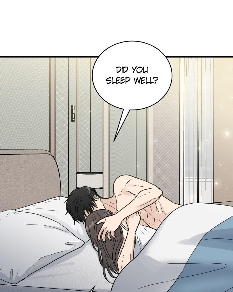 It Wasn't Love at First Sight Chap 46 - Next Chap 47