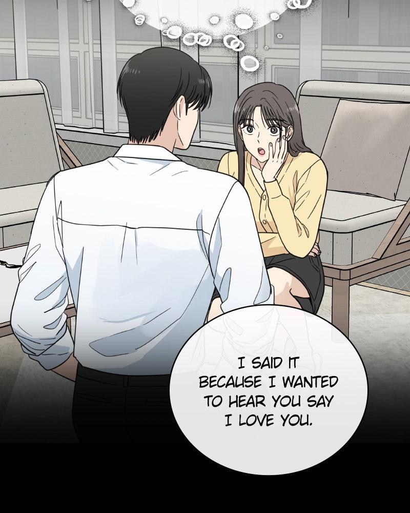 It Wasn't Love at First Sight Chap 46 - Next Chap 47