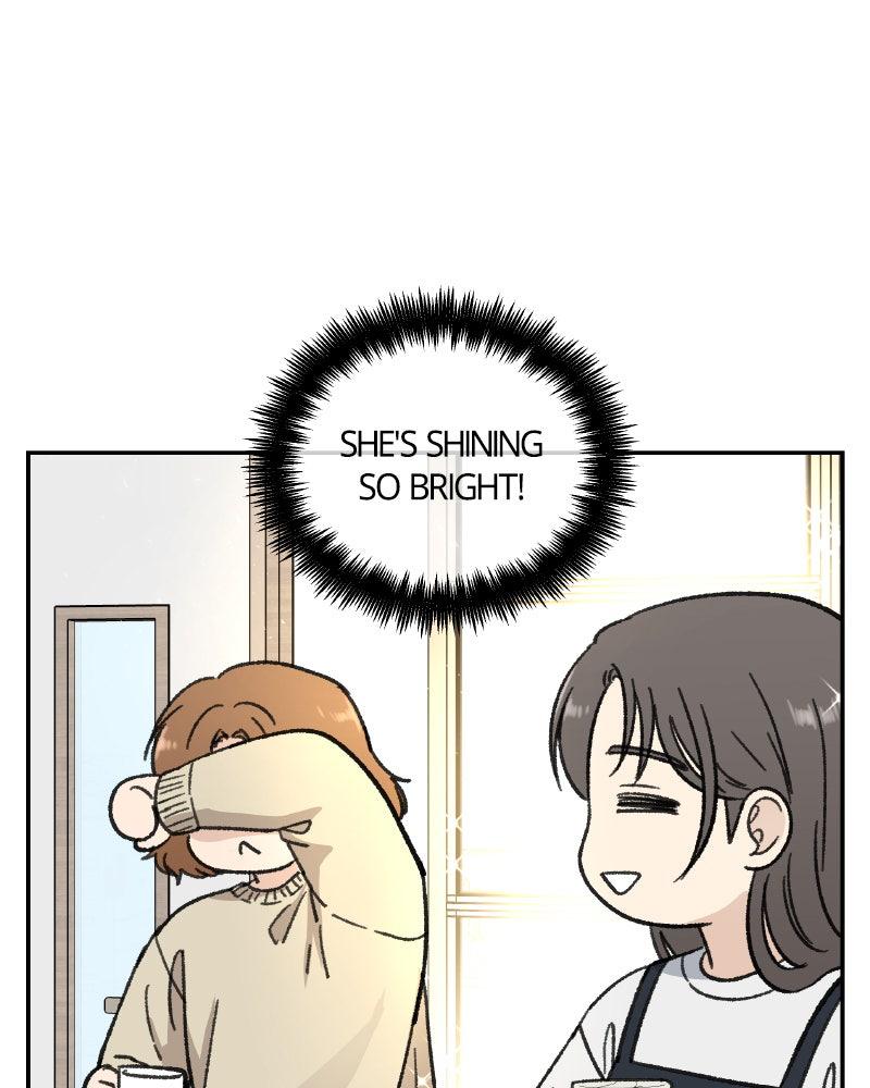 It Wasn't Love at First Sight Chap 46 - Next Chap 47