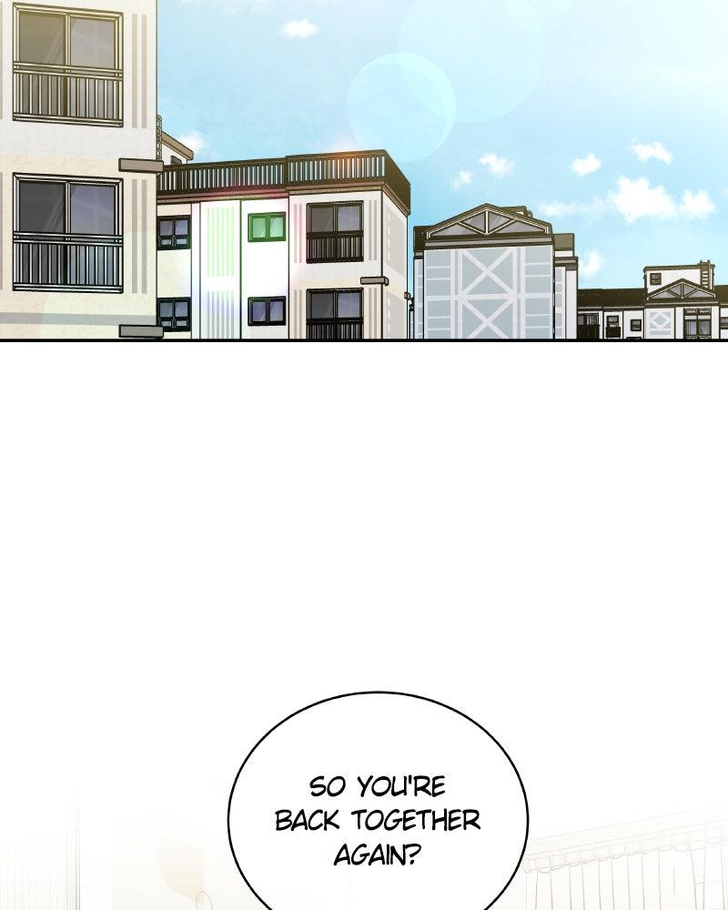 It Wasn't Love at First Sight Chap 46 - Next Chap 47