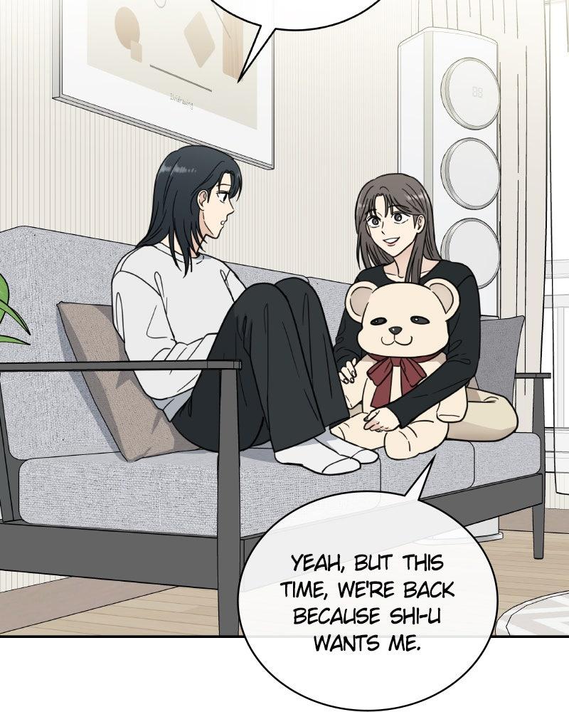 It Wasn't Love at First Sight Chap 46 - Next Chap 47