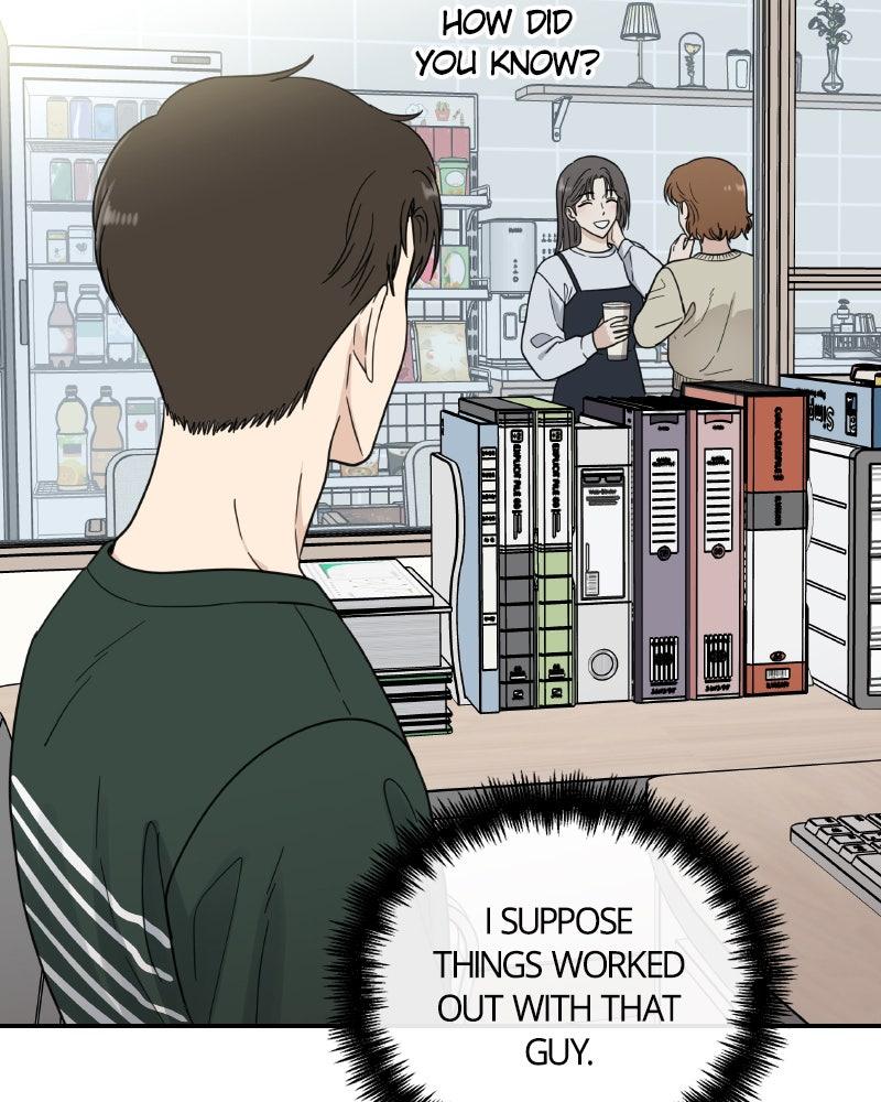 It Wasn't Love at First Sight Chap 46 - Next Chap 47