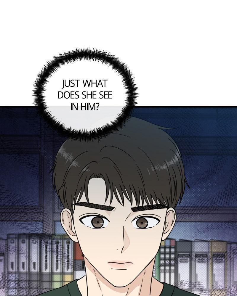 It Wasn't Love at First Sight Chap 46 - Next Chap 47