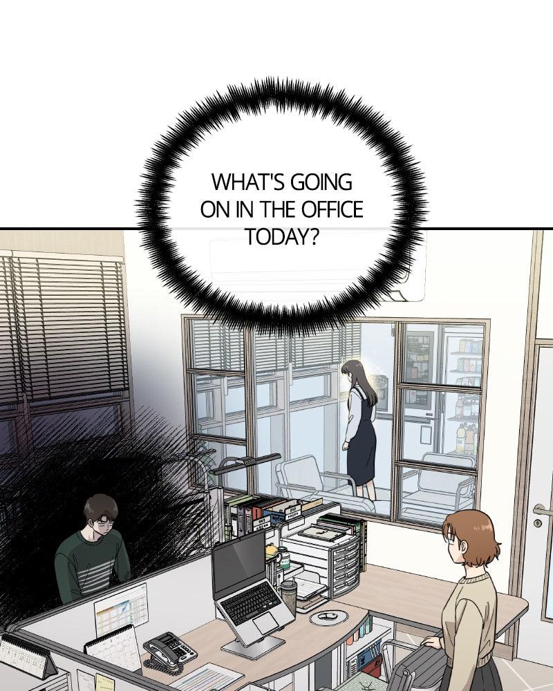 It Wasn't Love at First Sight Chap 46 - Next Chap 47