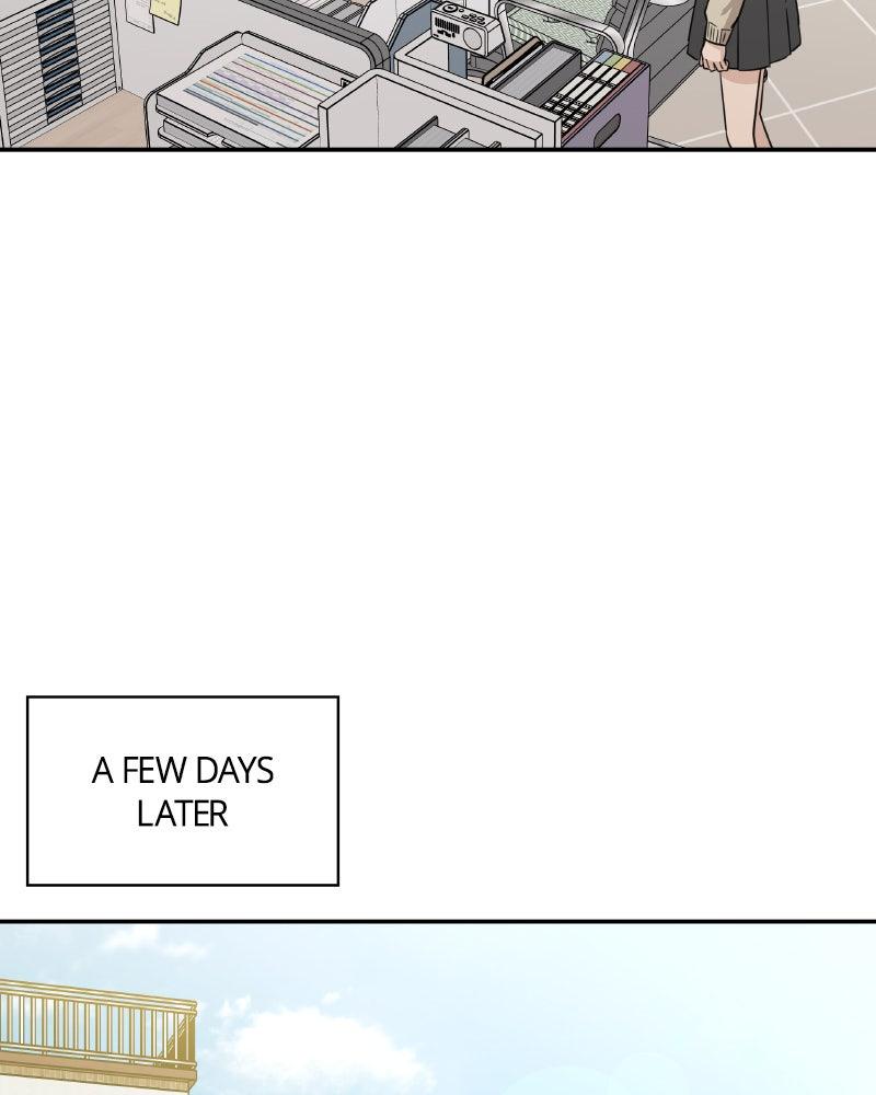 It Wasn't Love at First Sight Chap 46 - Next Chap 47