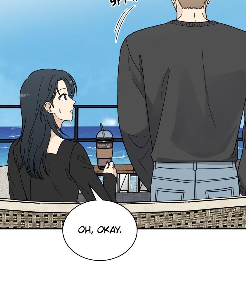 It Wasn't Love at First Sight Chap 48 - Next Chap 49