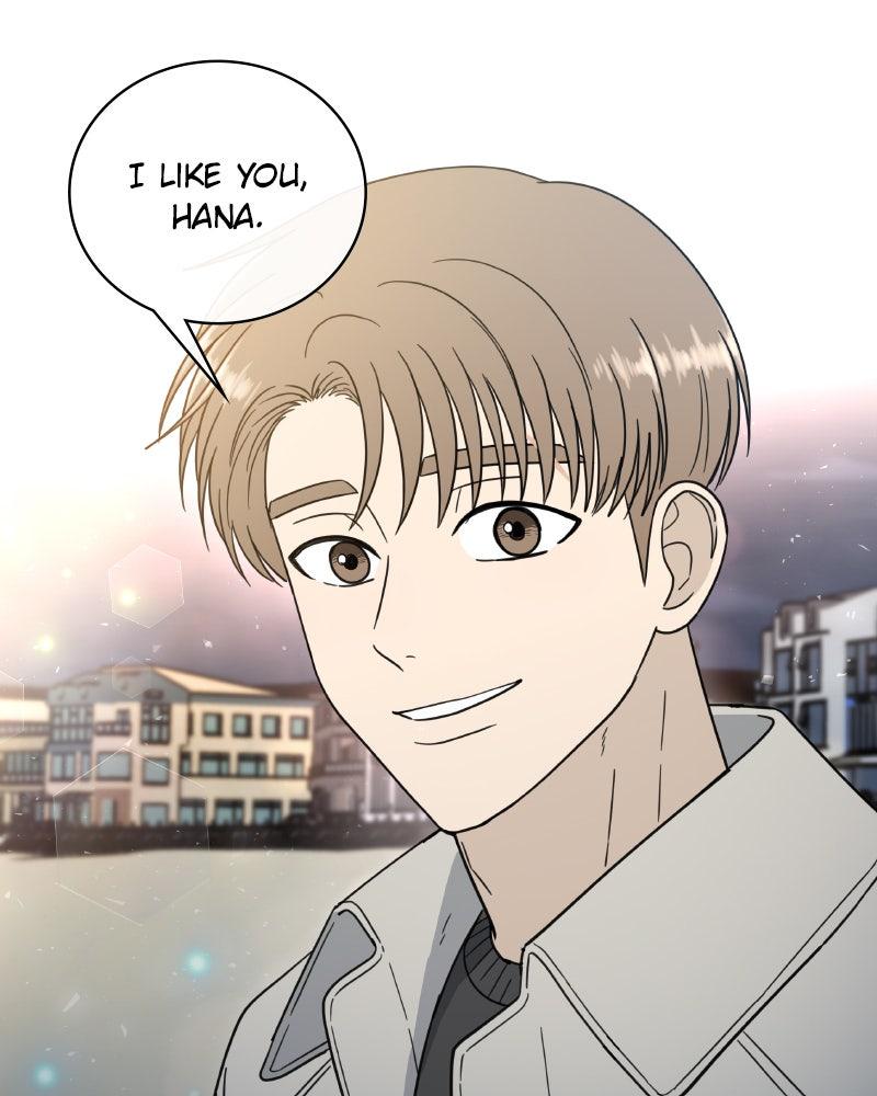 It Wasn't Love at First Sight Chap 48 - Next Chap 49