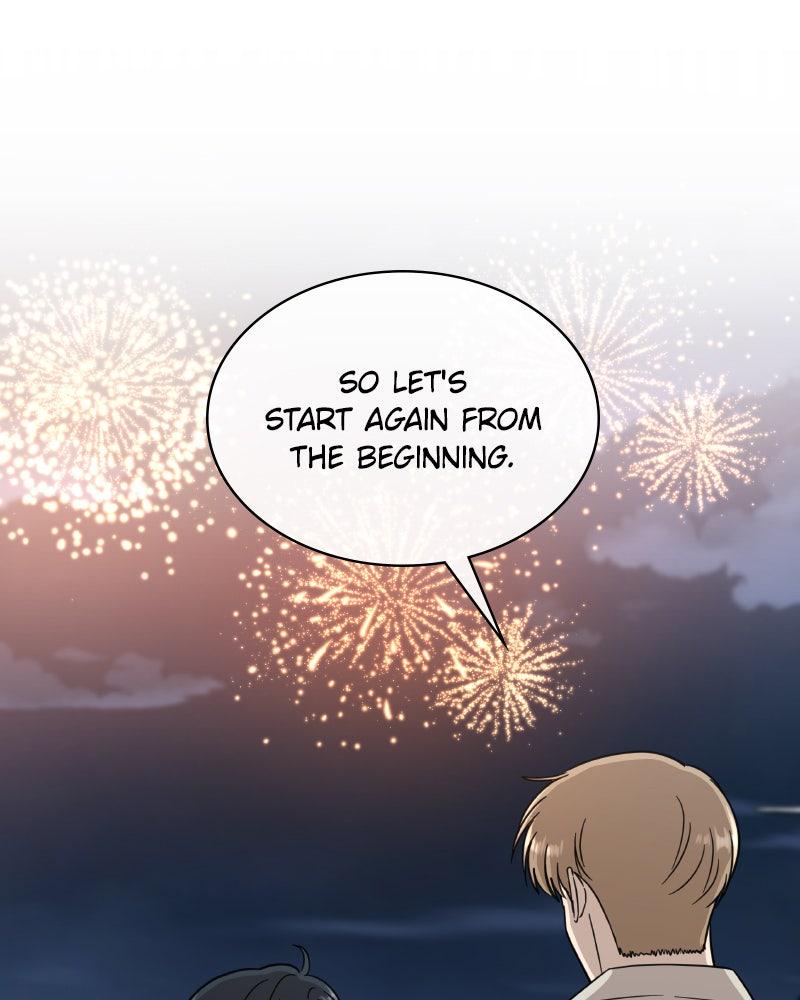 It Wasn't Love at First Sight Chap 48 - Next Chap 49