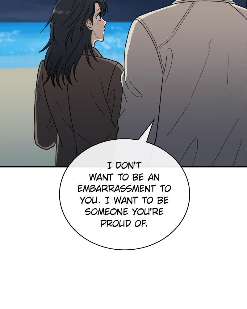 It Wasn't Love at First Sight Chap 48 - Next Chap 49