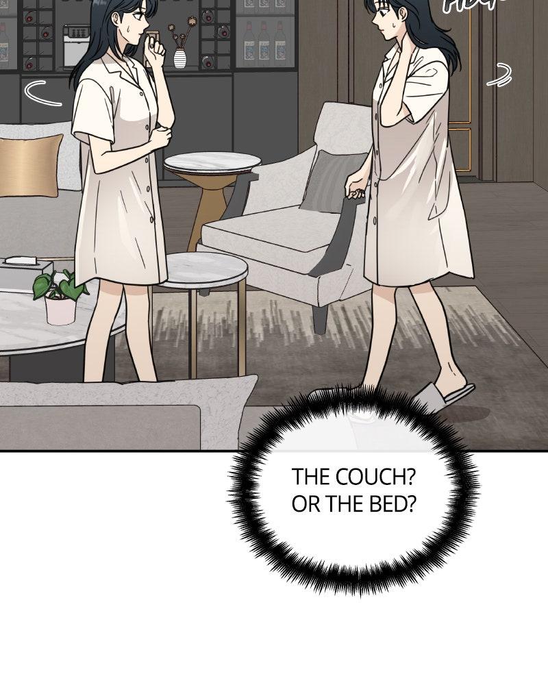 It Wasn't Love at First Sight Chap 48 - Next Chap 49