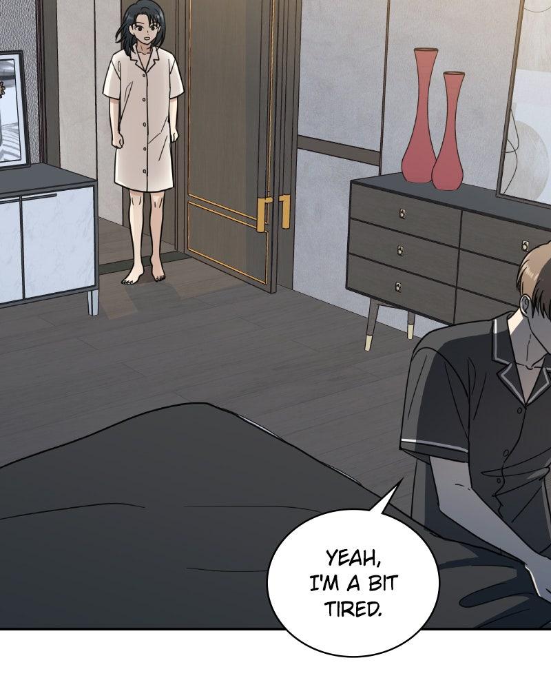 It Wasn't Love at First Sight Chap 48 - Next Chap 49