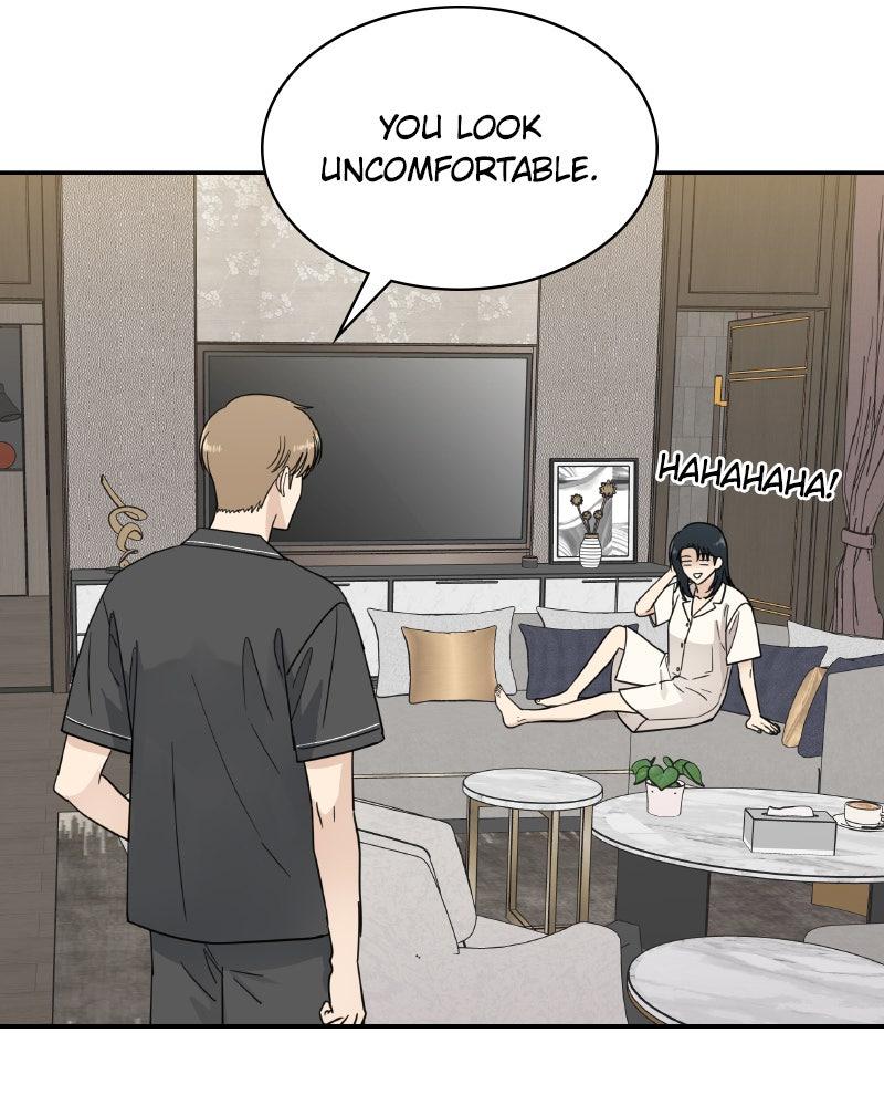 It Wasn't Love at First Sight Chap 48 - Next Chap 49