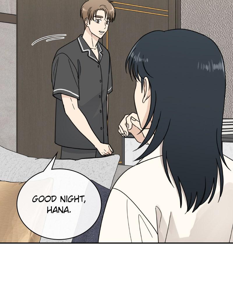 It Wasn't Love at First Sight Chap 48 - Next Chap 49