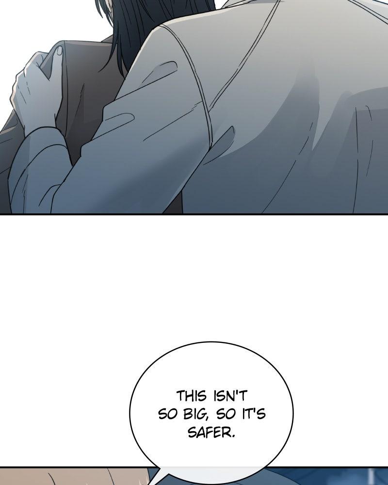 It Wasn't Love at First Sight Chap 48 - Next Chap 49