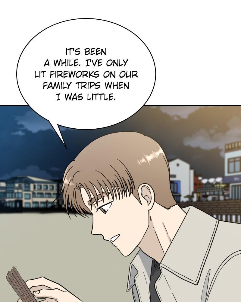 It Wasn't Love at First Sight Chap 48 - Next Chap 49