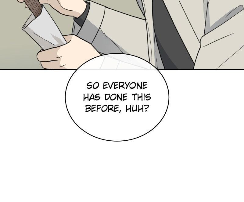 It Wasn't Love at First Sight Chap 48 - Next Chap 49