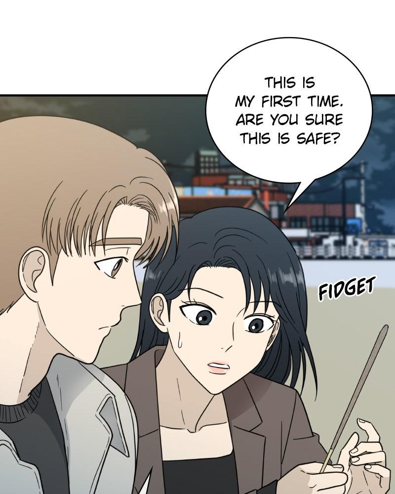 It Wasn't Love at First Sight Chap 48 - Next Chap 49