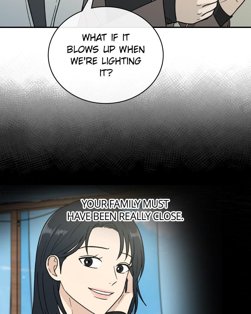 It Wasn't Love at First Sight Chap 48 - Next Chap 49