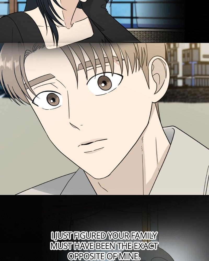 It Wasn't Love at First Sight Chap 48 - Next Chap 49