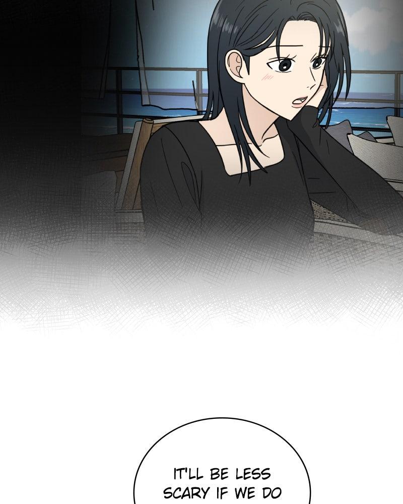 It Wasn't Love at First Sight Chap 48 - Next Chap 49