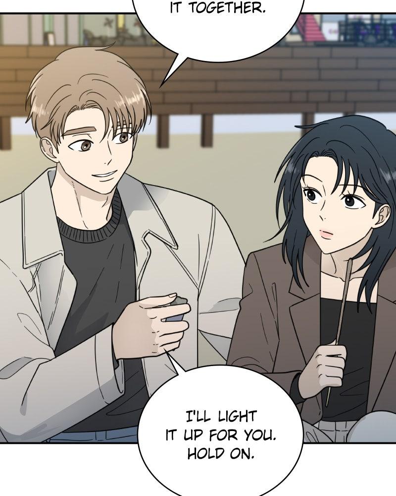 It Wasn't Love at First Sight Chap 48 - Next Chap 49