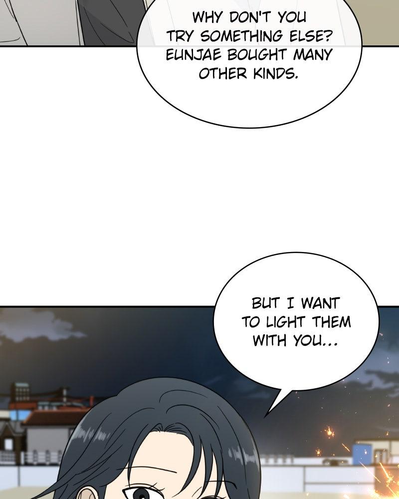 It Wasn't Love at First Sight Chap 48 - Next Chap 49