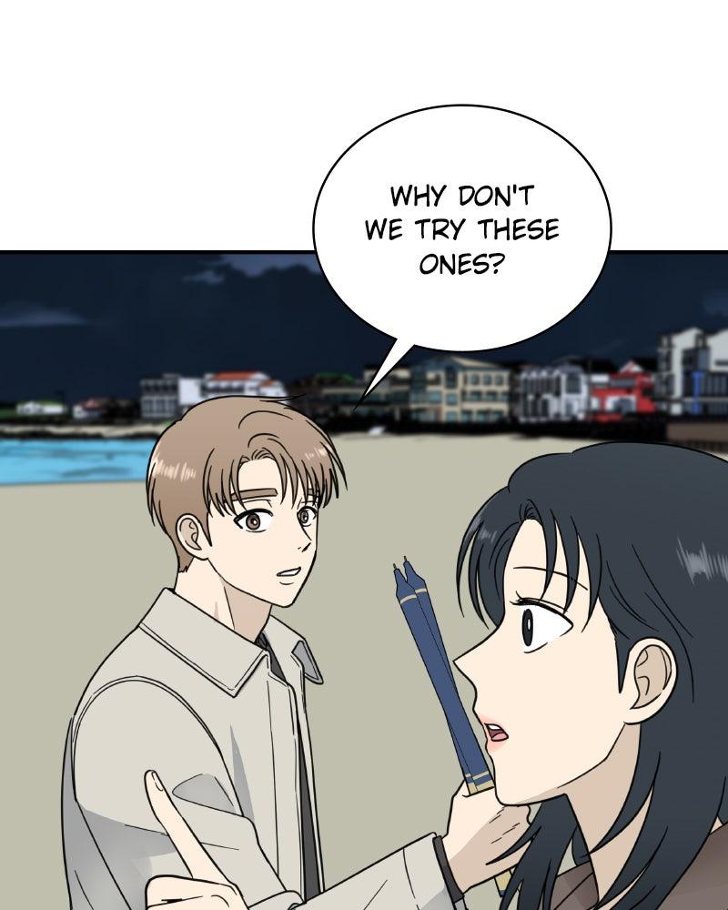 It Wasn't Love at First Sight Chap 48 - Next Chap 49