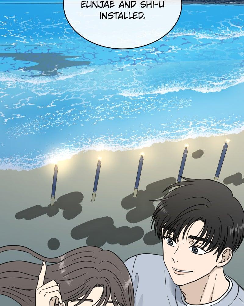 It Wasn't Love at First Sight Chap 48 - Next Chap 49