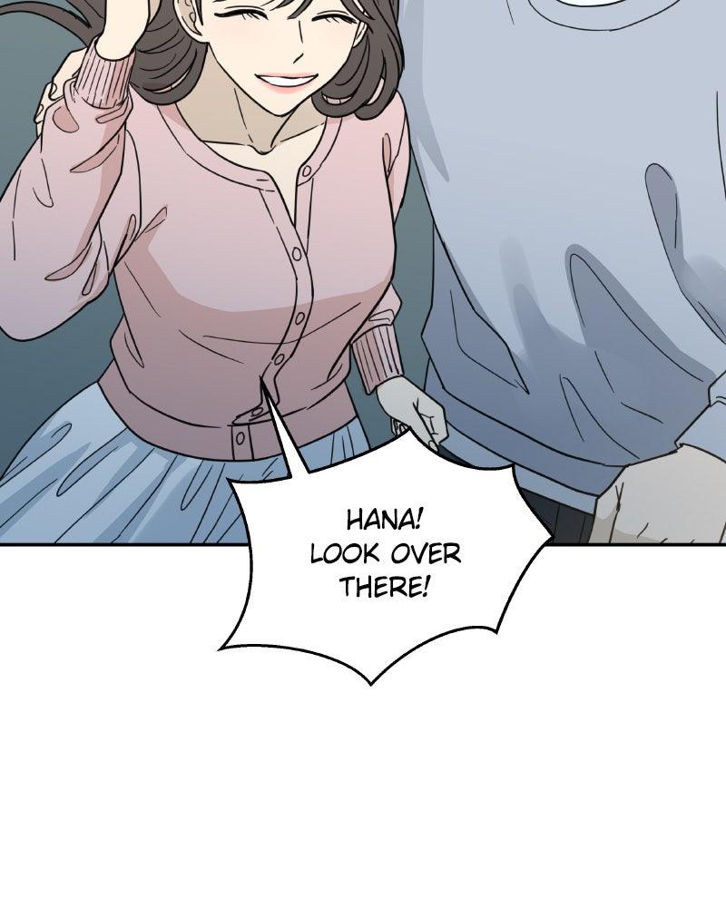 It Wasn't Love at First Sight Chap 48 - Next Chap 49