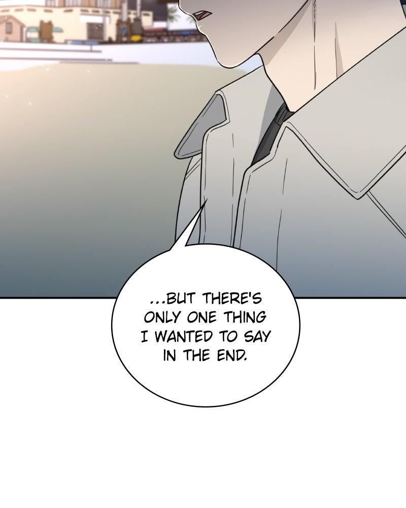 It Wasn't Love at First Sight Chap 48 - Next Chap 49