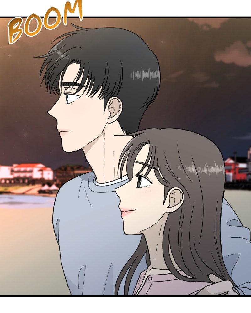 It Wasn't Love at First Sight Chap 48 - Next Chap 49