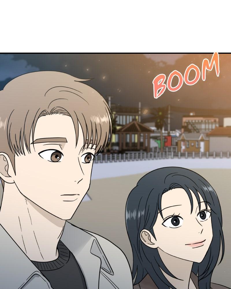 It Wasn't Love at First Sight Chap 48 - Next Chap 49