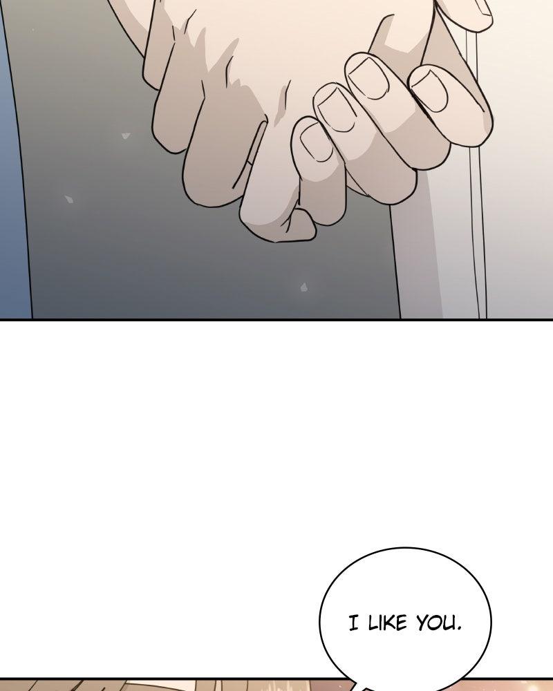 It Wasn't Love at First Sight Chap 48 - Next Chap 49