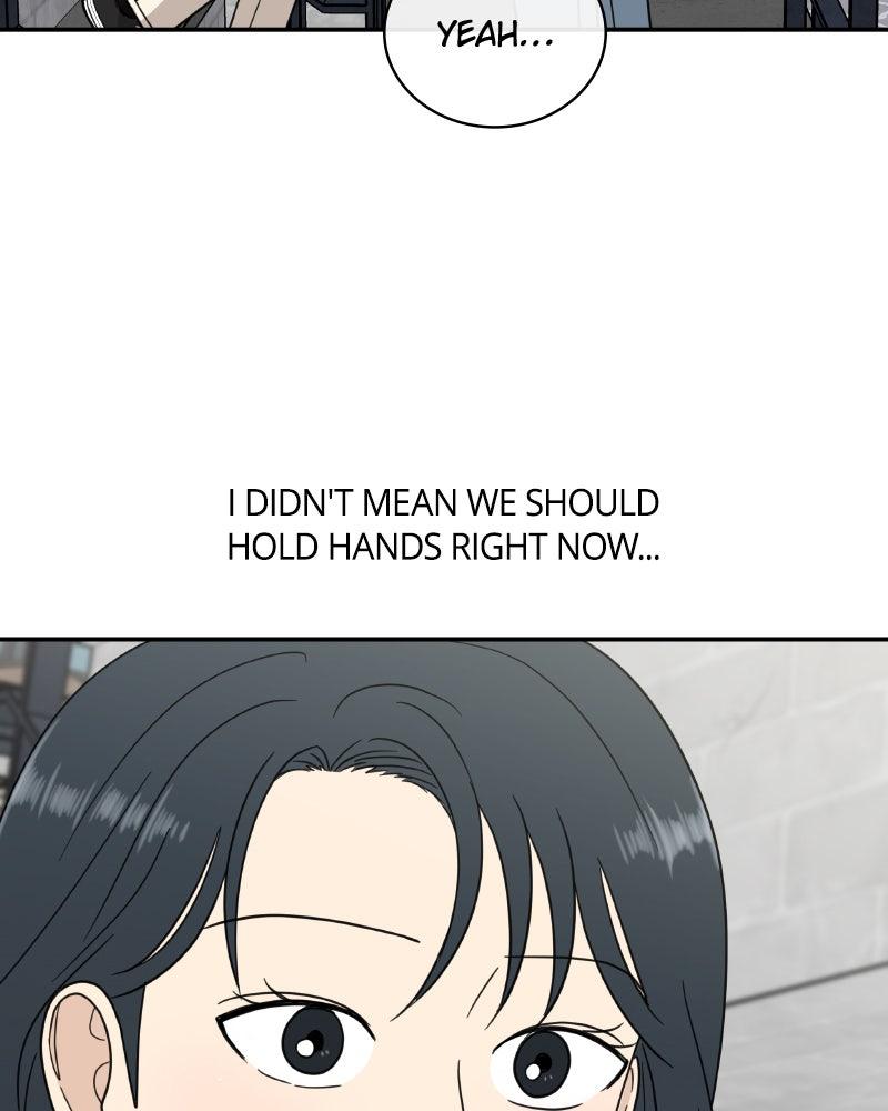 It Wasn't Love at First Sight Chap 48 - Next Chap 49