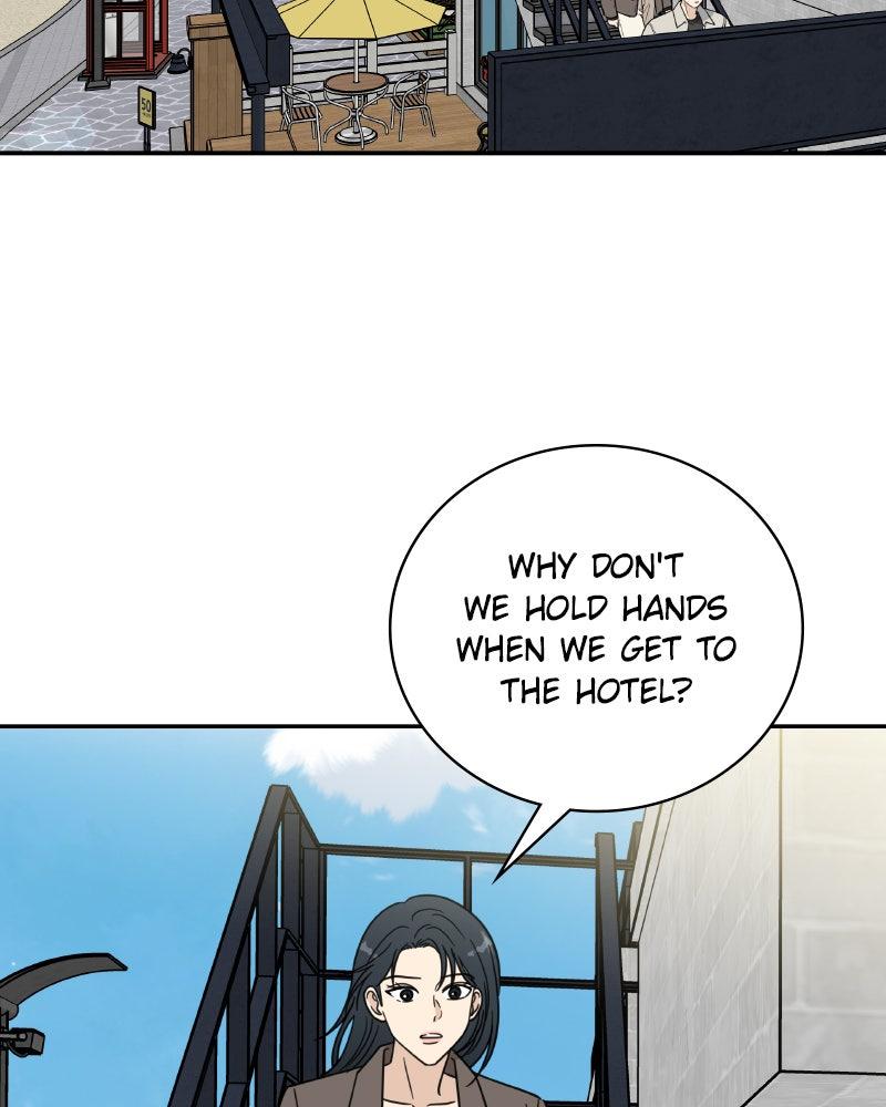 It Wasn't Love at First Sight Chap 48 - Next Chap 49