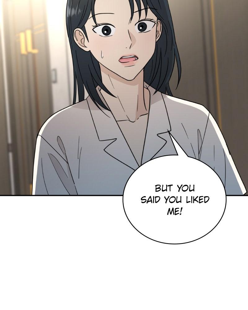 It Wasn't Love at First Sight Chap 48 - Next Chap 49