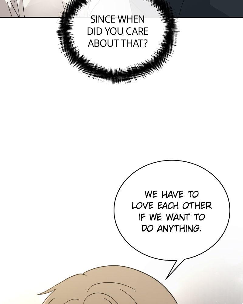 It Wasn't Love at First Sight Chap 48 - Next Chap 49