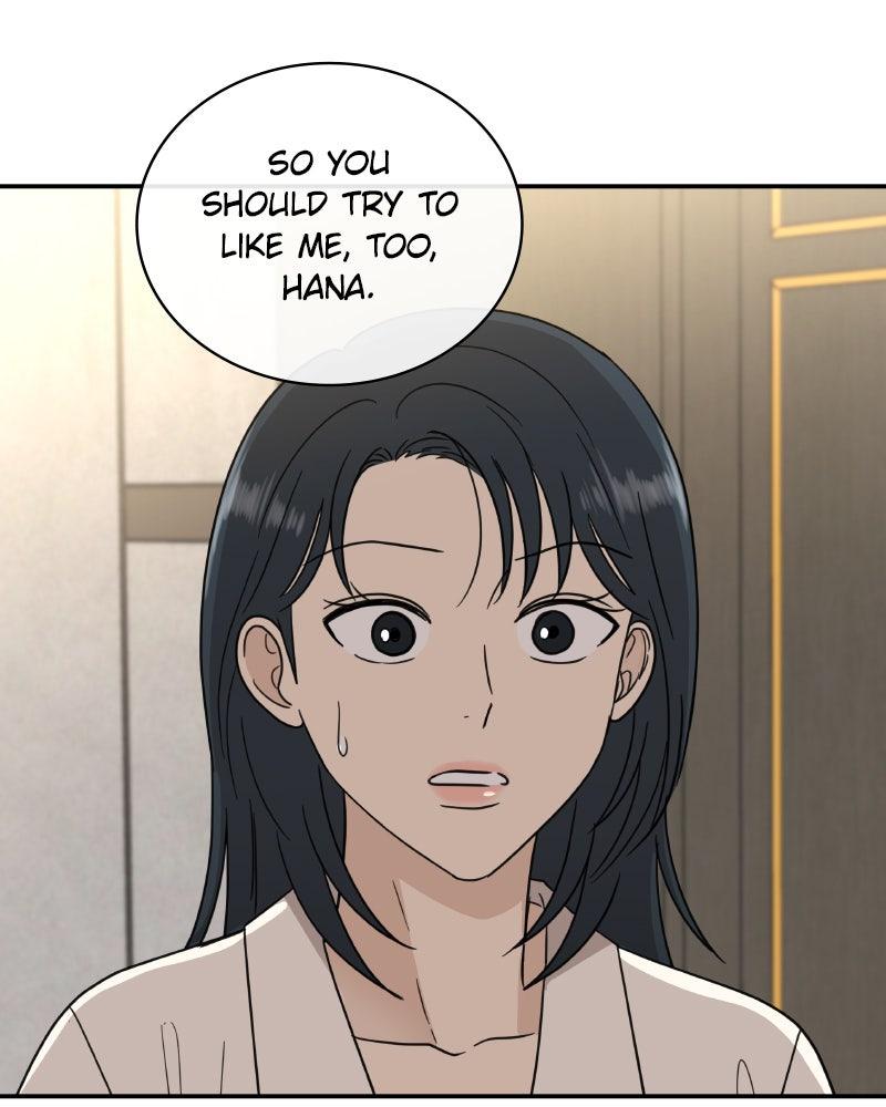 It Wasn't Love at First Sight Chap 48 - Next Chap 49