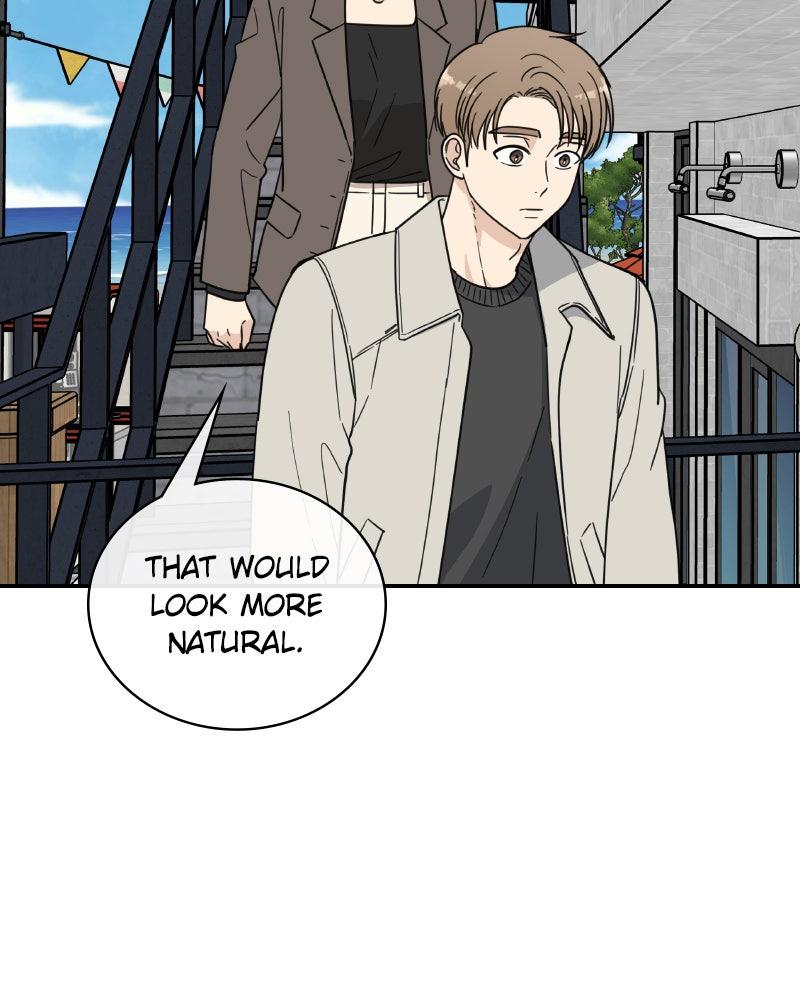 It Wasn't Love at First Sight Chap 48 - Next Chap 49