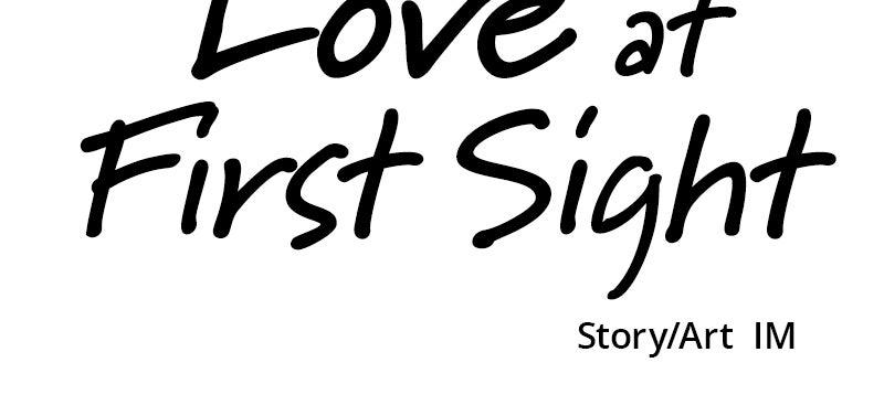 It Wasn't Love at First Sight Chap 48 - Next Chap 49