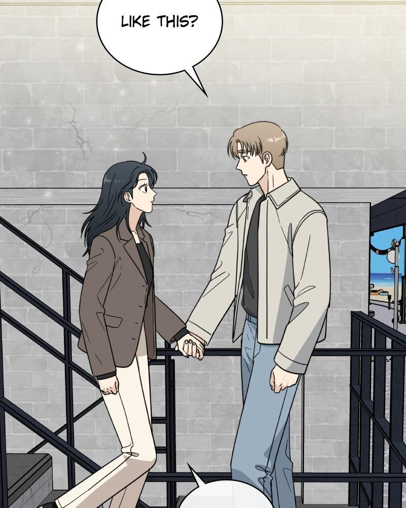 It Wasn't Love at First Sight Chap 48 - Next Chap 49